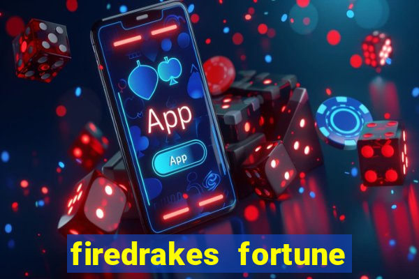 firedrakes fortune online spielen