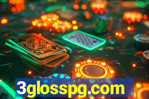 3glosspg.com