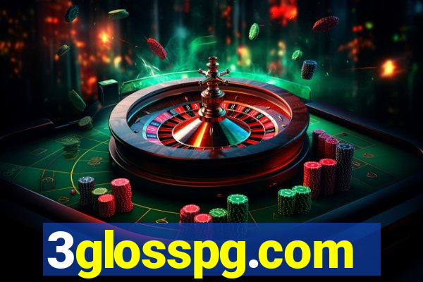 3glosspg.com