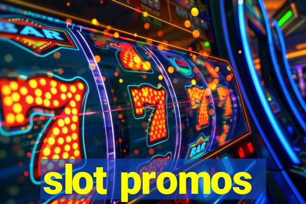 slot promos