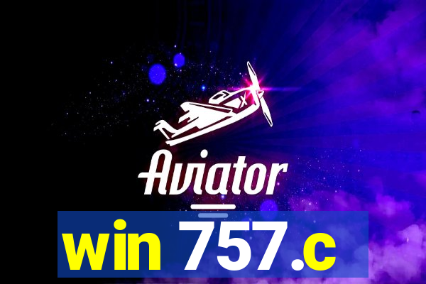 win 757.c