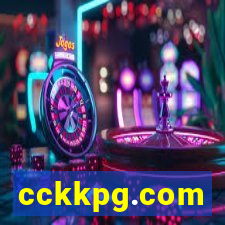 cckkpg.com