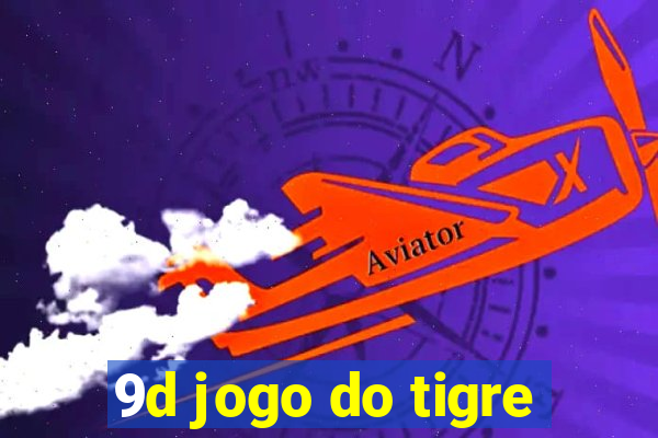 9d jogo do tigre