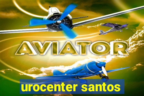 urocenter santos