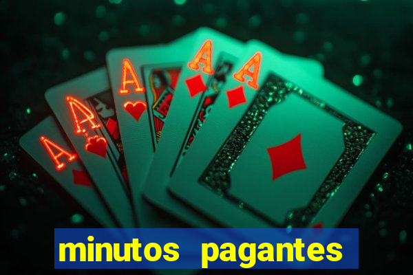 minutos pagantes fortune rabbit hoje Commercial