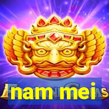 nam mei