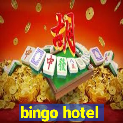 bingo hotel