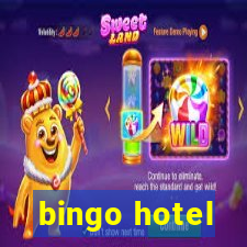 bingo hotel