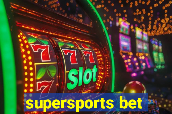 supersports bet