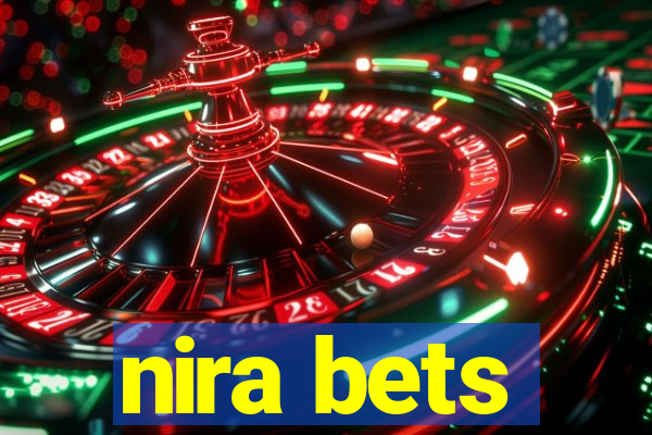 nira bets