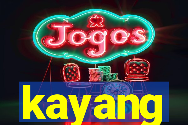 kayang