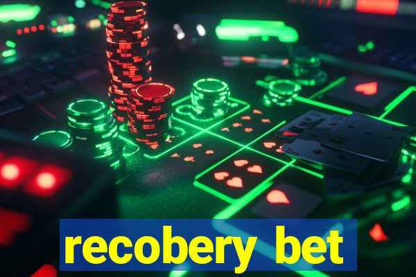 recobery bet