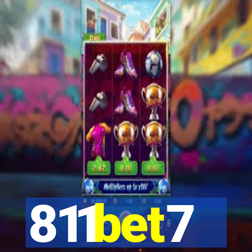 811bet7