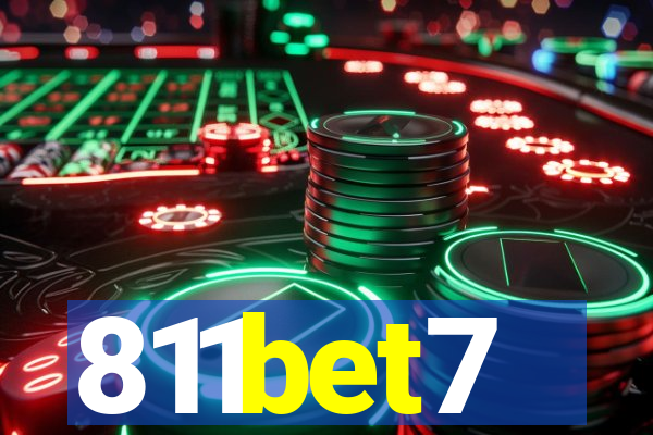 811bet7