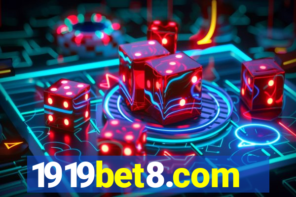 1919bet8.com