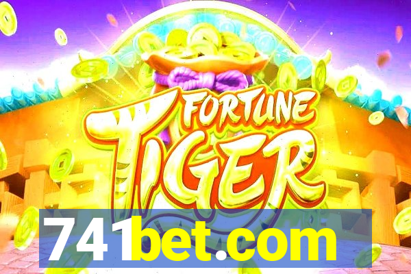 741bet.com