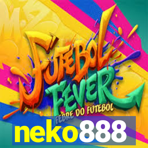 neko888