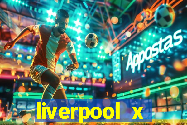 liverpool x tottenham ao vivo futemax