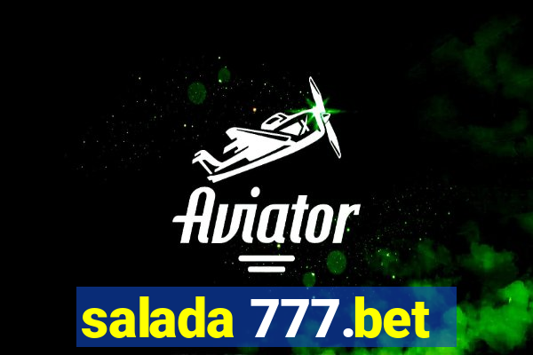 salada 777.bet