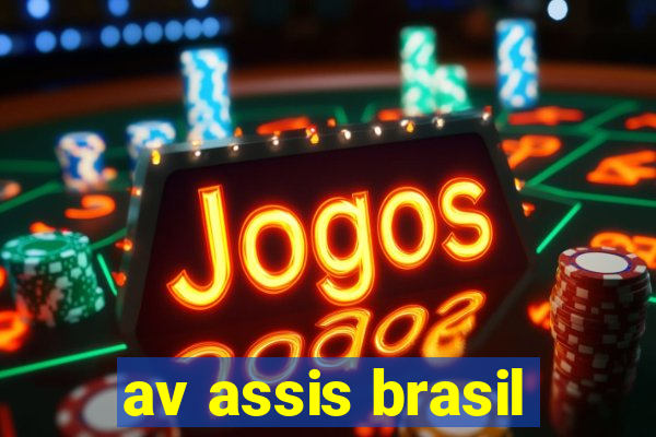 av assis brasil