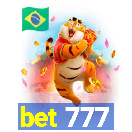 bet 777