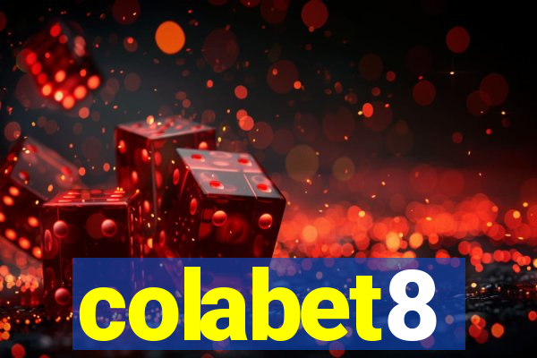 colabet8