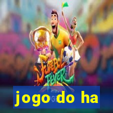 jogo do ha