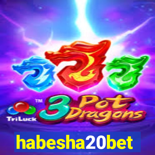 habesha20bet