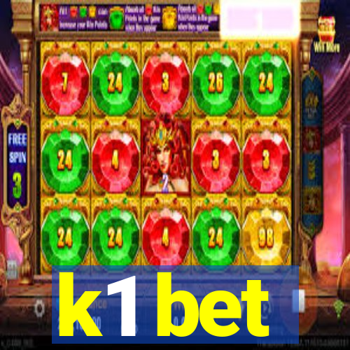 k1 bet