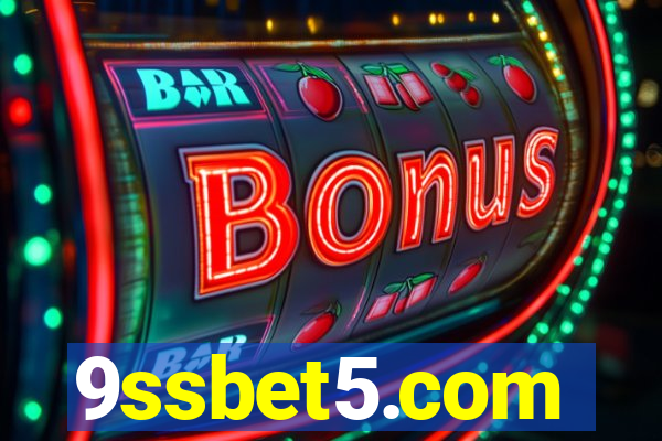 9ssbet5.com