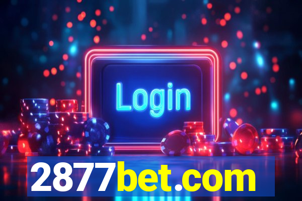 2877bet.com