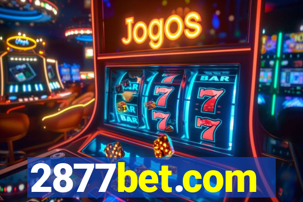 2877bet.com