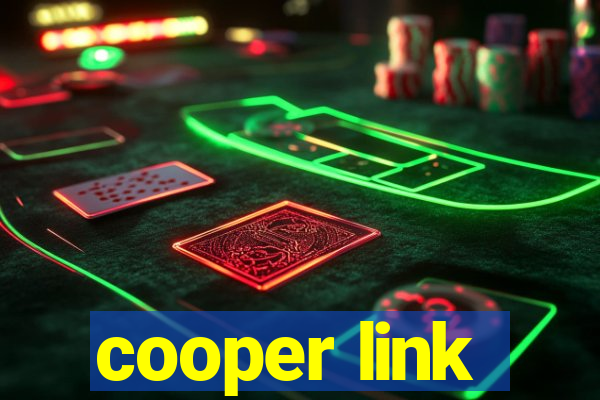 cooper link