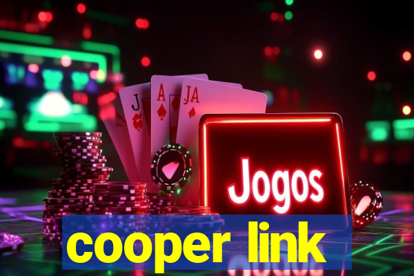 cooper link