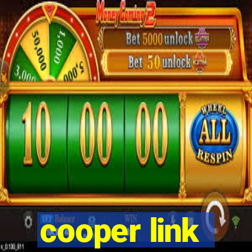 cooper link