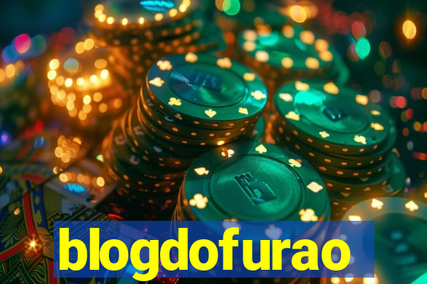 blogdofurao