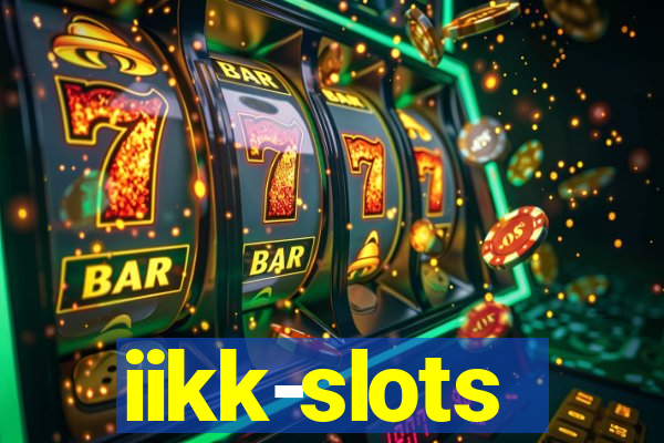 iikk-slots