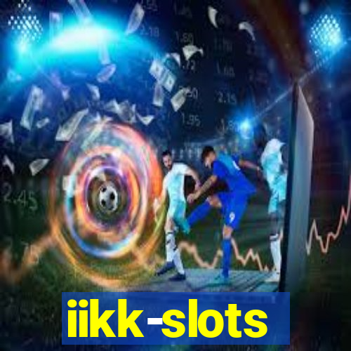 iikk-slots