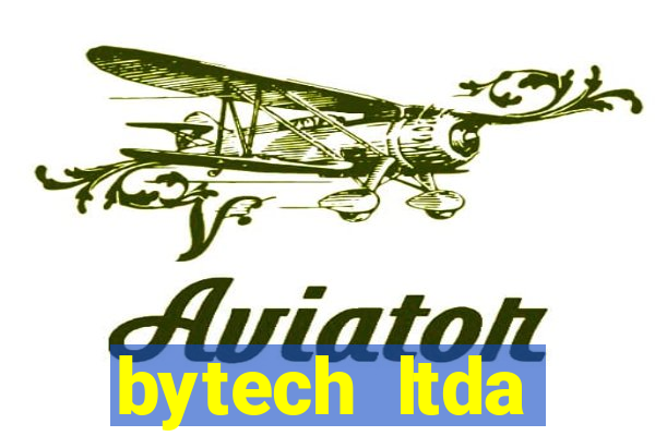 bytech ltda plataforma jogos