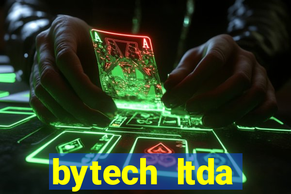 bytech ltda plataforma jogos