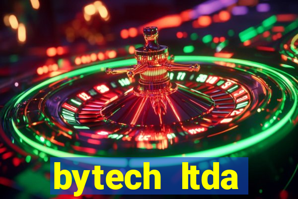 bytech ltda plataforma jogos