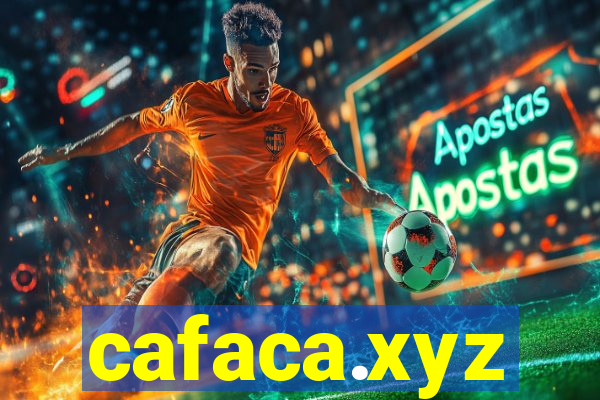 cafaca.xyz