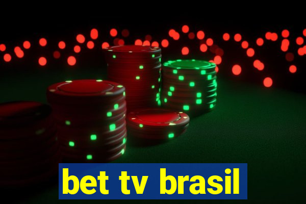 bet tv brasil