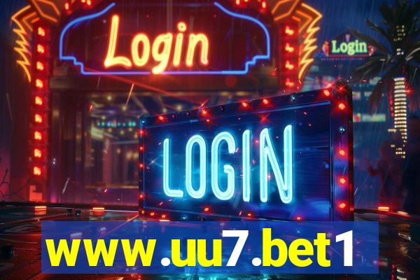 www.uu7.bet1