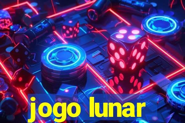 jogo lunar