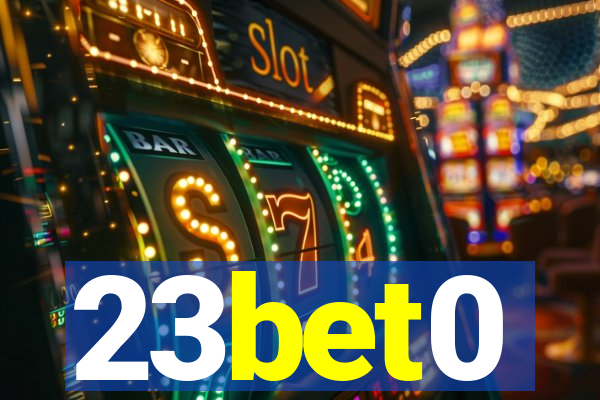 23bet0