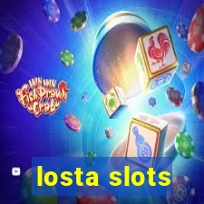 losta slots