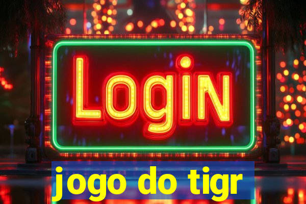 jogo do tigr