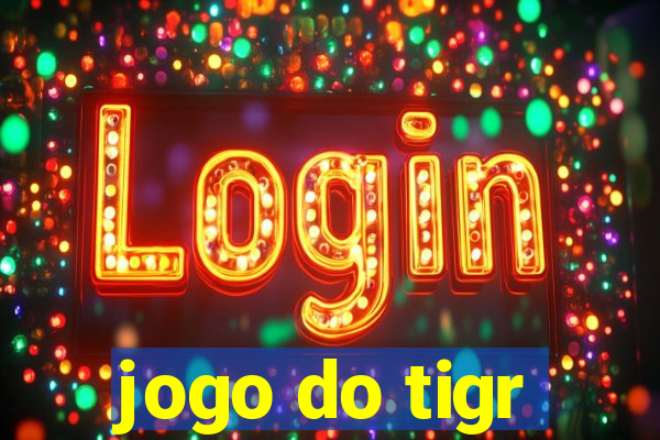 jogo do tigr