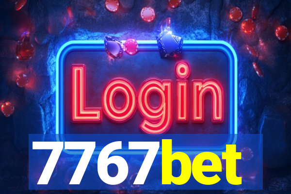 7767bet